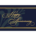 Corporate Anniversary Card